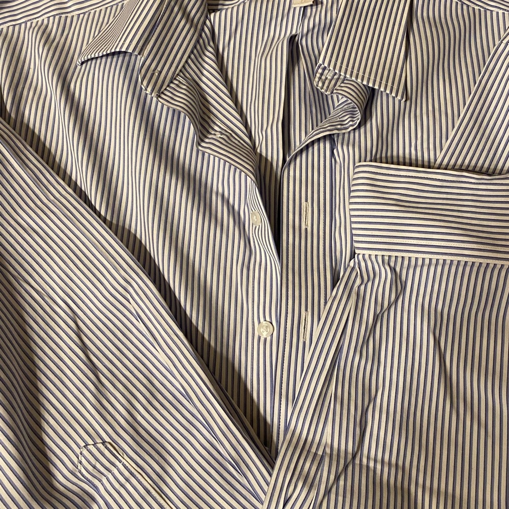 Gold Label men’s dress shirt